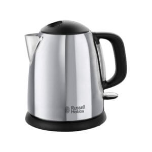Russell Hobbs Victory Mini Polished Kettle 1.0 litres 24990