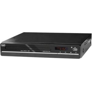 Trevi DVD Player with USB Support