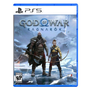 God of War Ragnarök PS5