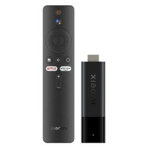 Xiaomi Mi TV Stick 4K Streaming Media Player w/ Chromecast built-in