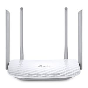 TP LINK ARCHER A5 AC1200 WIRELESS DUAL BAND ROUTER