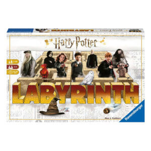 Harry Potter Labyrinth / Boardgames