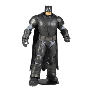 DC Multiverse 7 Inch Action Figure Wave 5 – The Dark Knight Returns