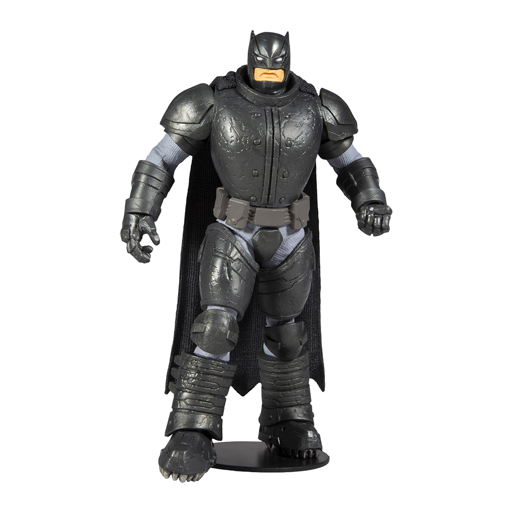 DC Multiverse 7 Inch Action Figure Wave 5 – The Dark Knight Returns ...