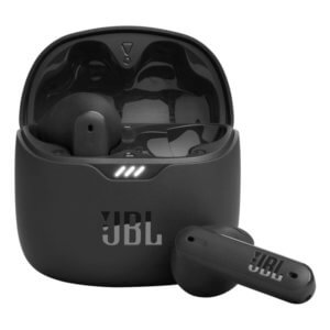 JBL Tune Flex True Wireless Noise Cancelling Bluetooth Earphones Black