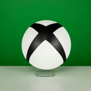 Xbox Logo Light