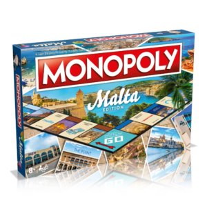 Monopoly Malta