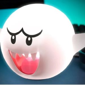 Paladone Super Mario Boo Light
