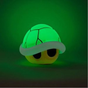 Paladone Super Mario Green Shell Light