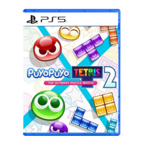 Puyo Puyo Tetris 2 (PS5)