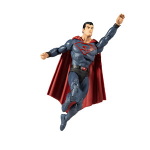Red Son Superman (DC Multiverse) 7″ Figure