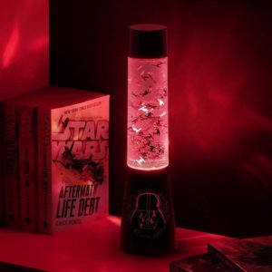 Star Wars Plastic Flow Lamp 33cm