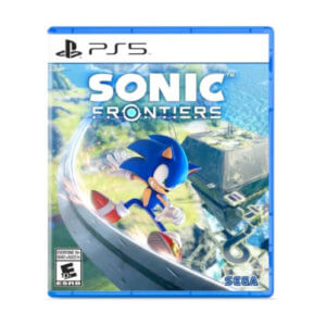 Sonic Frontiers /PS5