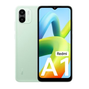 Xiaomi Redmi A1 32/2 GB – Light Green