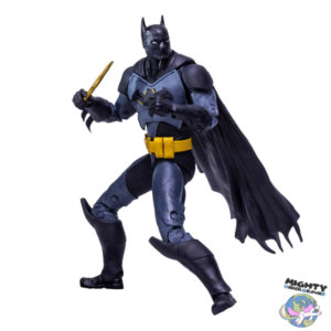 DC Multiverse Figura Batman (DC Future State) 18 cm