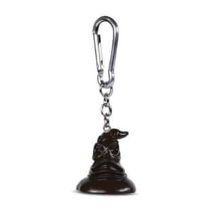 Harry Potter – 3D Keychain – Sorting Hat