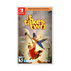 It Takes Two – Nintendo Switch