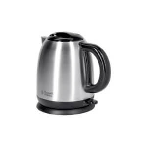 Russell Hobbs Kettle 1.7LT Adventure Brushed Steel