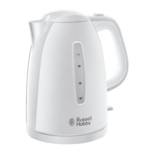 Russell Hobbs Kettle 1.7Lt Textures White