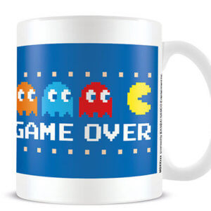 Pac-Man (Game Over) Mug