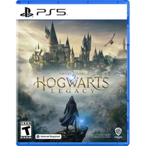 Hogwarts Legacy PS5