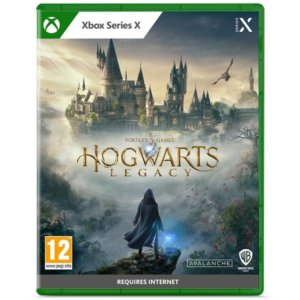 Hogwarts Legacy Xbox Series