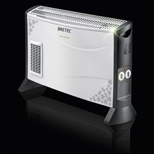 IMETEC ECO RAPID Electric stove 2000W