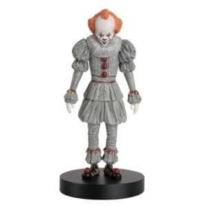 Horror Figurines Pennywise (2019)