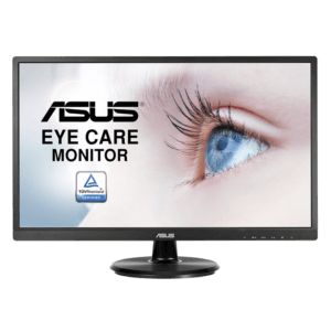 Asus VA249HE 24″ FHD Monitor