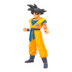 Dragon Ball Super: Super Hero DXF -Son Goku