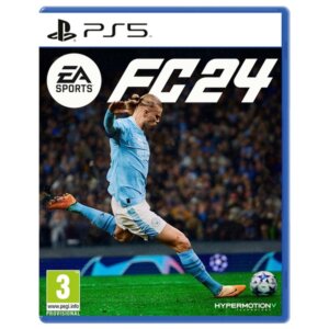 (PS5) EA Sports FC 24 – Pre Order