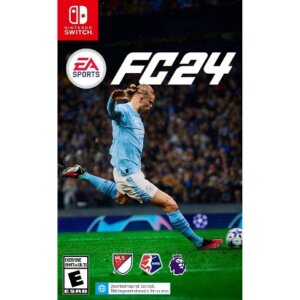 (Nintendo Swtch) EA Sports FC 24 – Pre Order