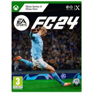 (Xbox Series X & Xbox One) EA Sports FC 24 – Pre Order