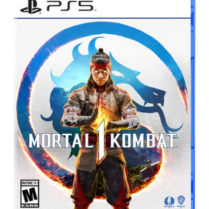 Mortal Kombat 1 – PlayStation5