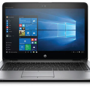 HP 14.1″ EliteBook 745 G4 – Refurbished