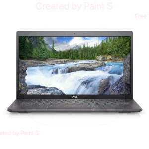 DELL 13.3″ LATITUDE E3301 – 𝑹𝒆𝒇𝒖𝒓𝒃𝒊𝒔𝒉𝒆𝒅