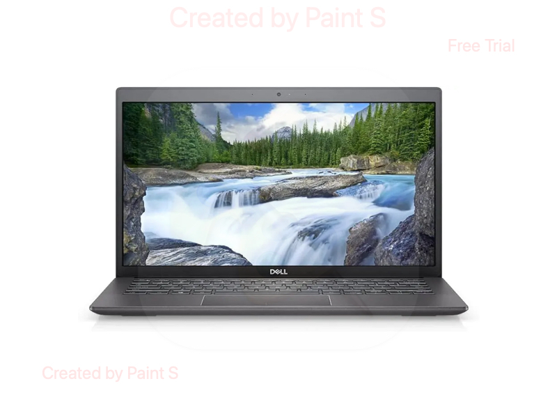 DELL 13.3″ LATITUDE E3301 – 𝑹𝒆𝒇𝒖𝒓𝒃𝒊𝒔𝒉𝒆𝒅