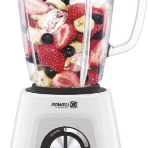 Moulinex Blendforce Glass Blender