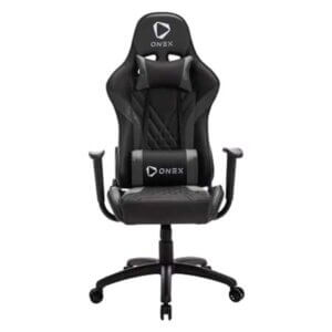 ONEX GX2 Series Gaming Chair – Black ONEX-GX2
