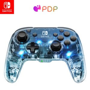 WIRELESS PRISMATIC Controlller  Nintendo Switch