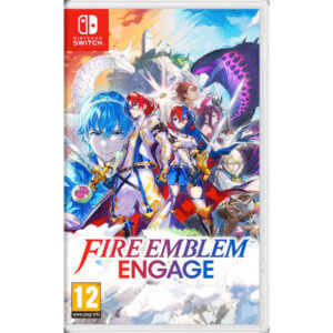 Fire Emblem™ Engage – Nintendo Switch