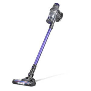G3Ferrari Rechargeable Stick Vacuum Cleaner – G90023
