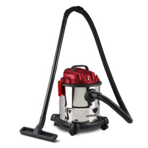 G3Ferrari Wet & Dry Vacuum Cleaner 20L – G9002801
