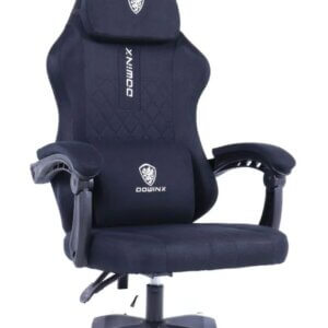 Dowinx GAMING CHAIR Black
