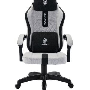 Dowinx GAMING CHAIR WHITE