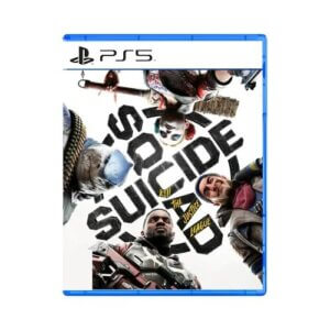 Suicide Squad: Kill the Justice League Standard Edition (Playstation 5)
