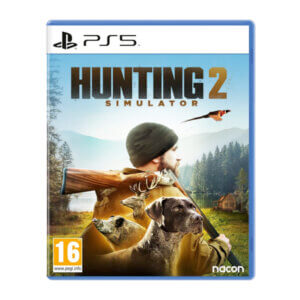 HUNTING SIMULATOR 2 PS5