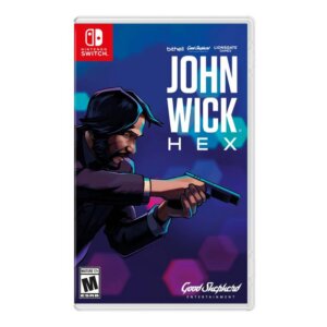 John Wick Hex (Nintendo Switch)