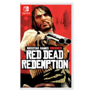 Red Dead Redemption (Nintendo Switch)