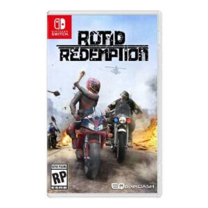 Road Redemption (Nintendo Switch)